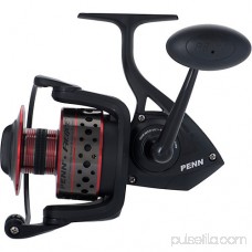 Penn Fierce II Spinning Fishing Reel 555132666